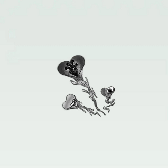 <3 FINALE cover art