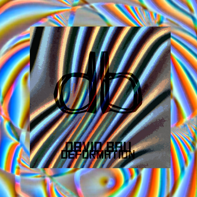 Deformation cover art