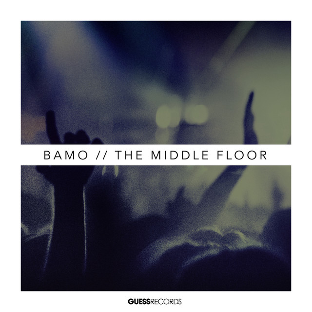 The Middle Floor cover art
