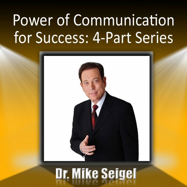 Dr. Mike Seigel