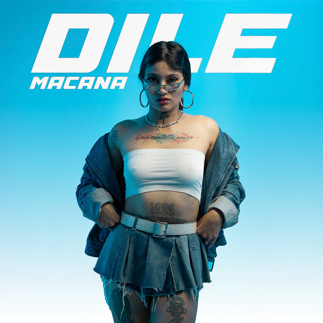 album image