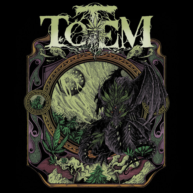 TÖTEM
