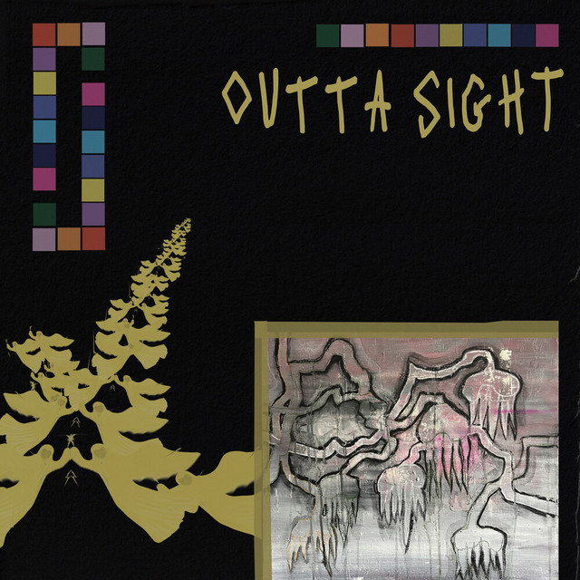Outta Sight cover art