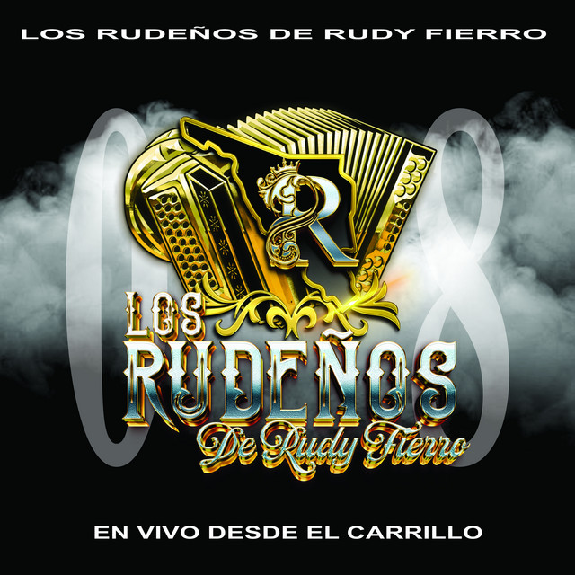 EN VIVO DESDE EL CARRILLO cover art