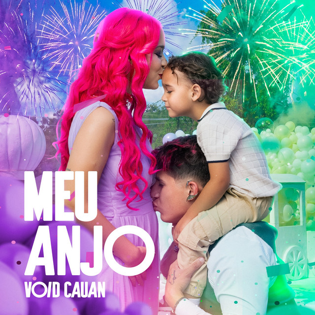 Meu Anjo