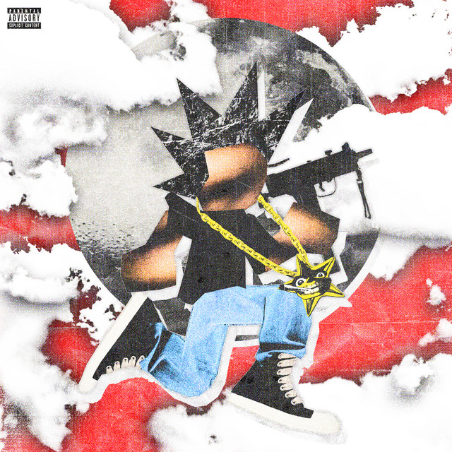 VILLANIA cover art