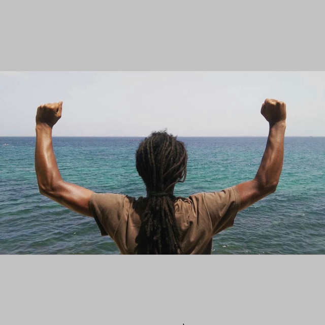 Why Am I A Rastaman? album image