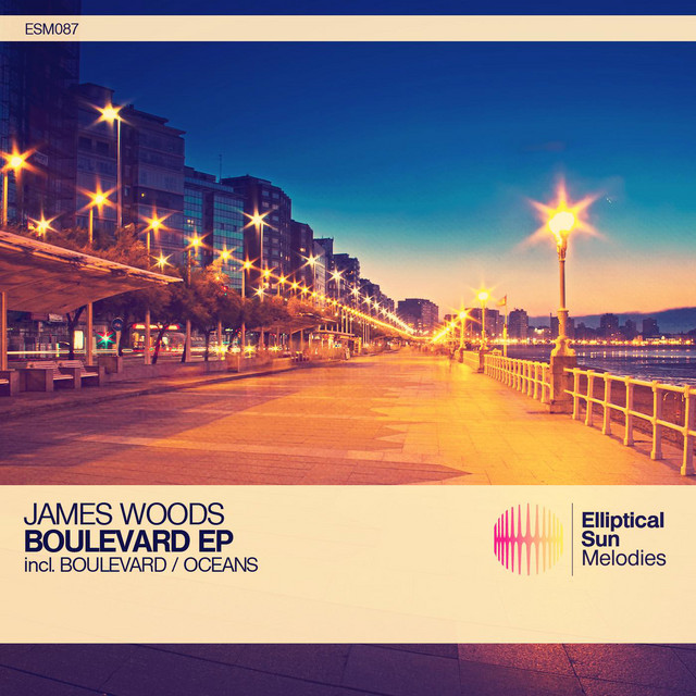 Boulevard - Original Mix