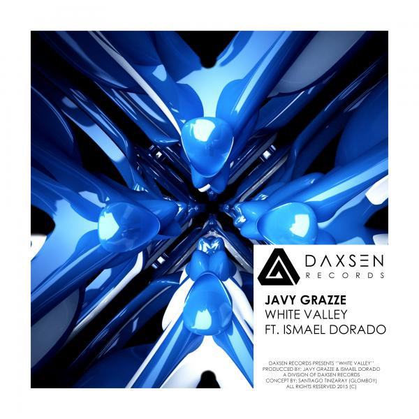 White Valley (feat. Ismael Dorado) - Radio Edit