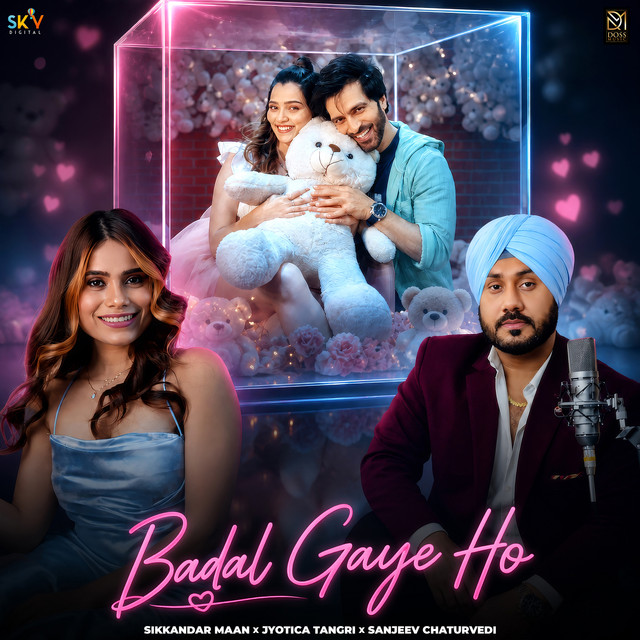 Badal Gaye Ho