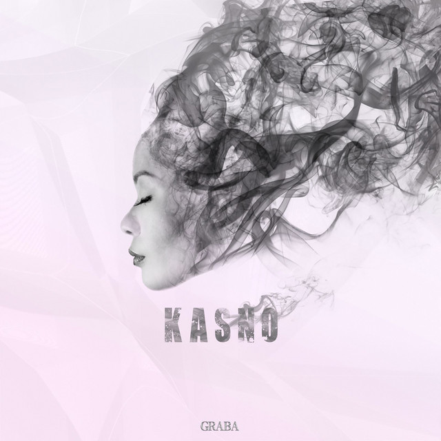 Kasno cover art