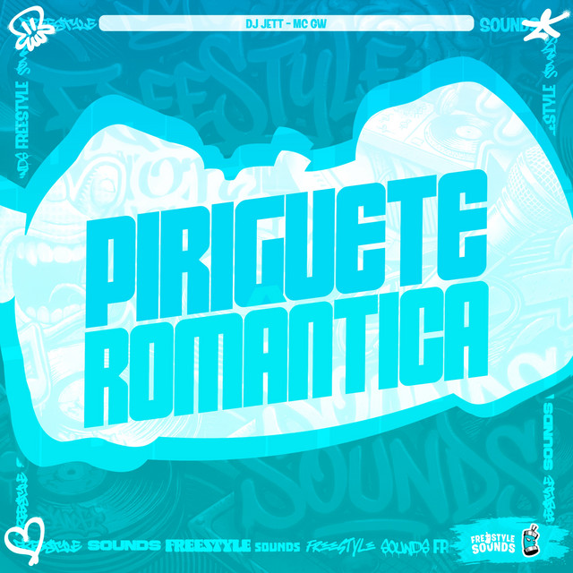 Piriguete Romântica album image