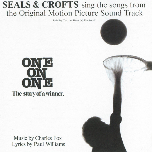 One on One album image