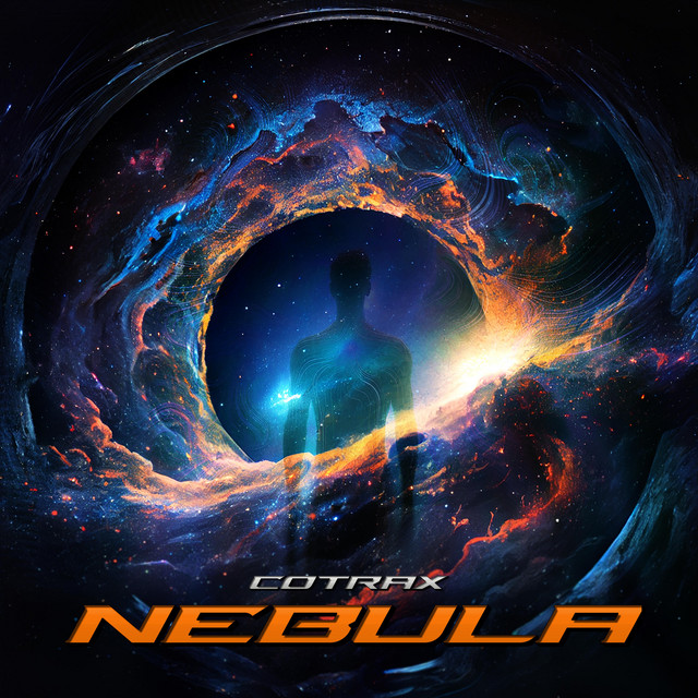 Nebula cover art