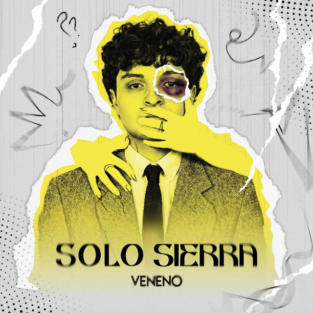 Veneno cover art