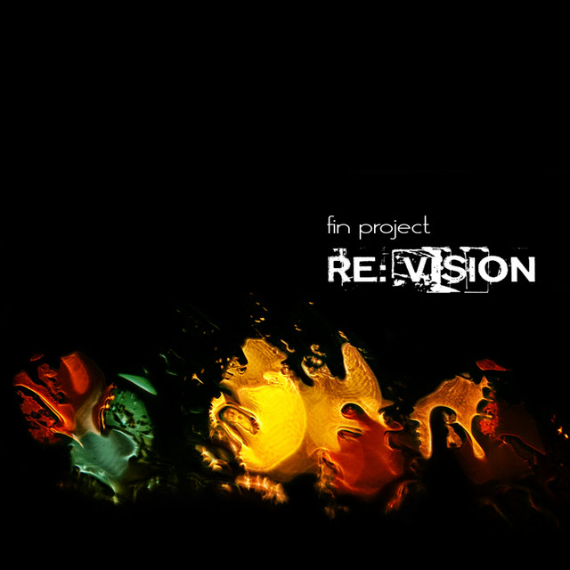 Re:vision cover art