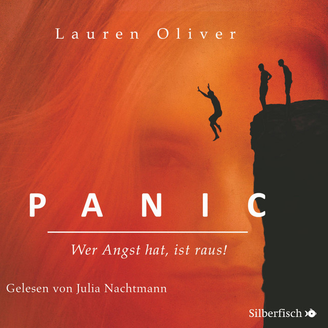 Panic - Wer Angst hat, ist raus (Atemraubend und elektrisierend – das Hörbuch zur Amazon-Serie) cover art