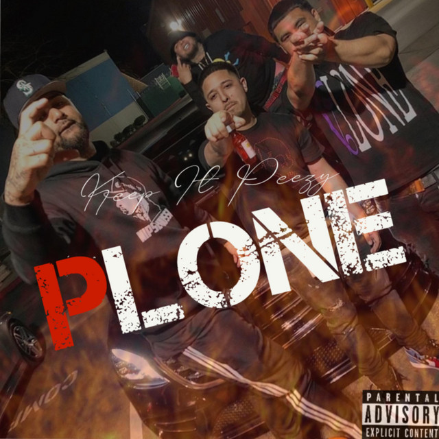 Plone cover art