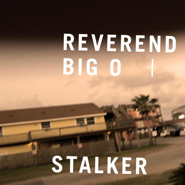 Stalker cover