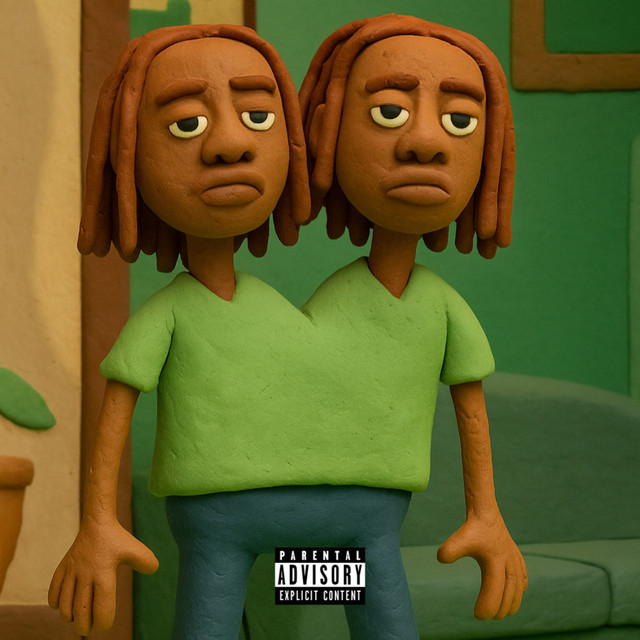 ATRISKFELLA 2 cover art