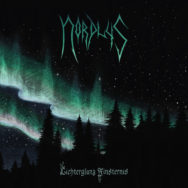 Lichterglanz Finsternis cover