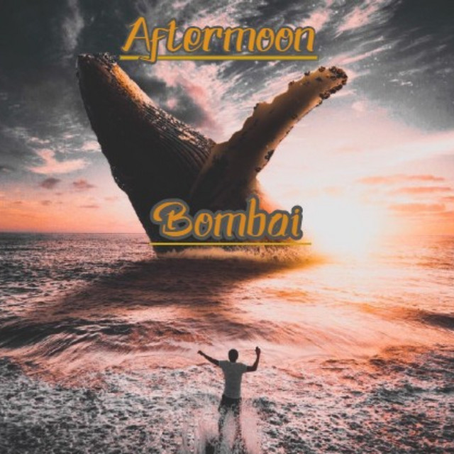 Cover art: Bombai — Aftermoon