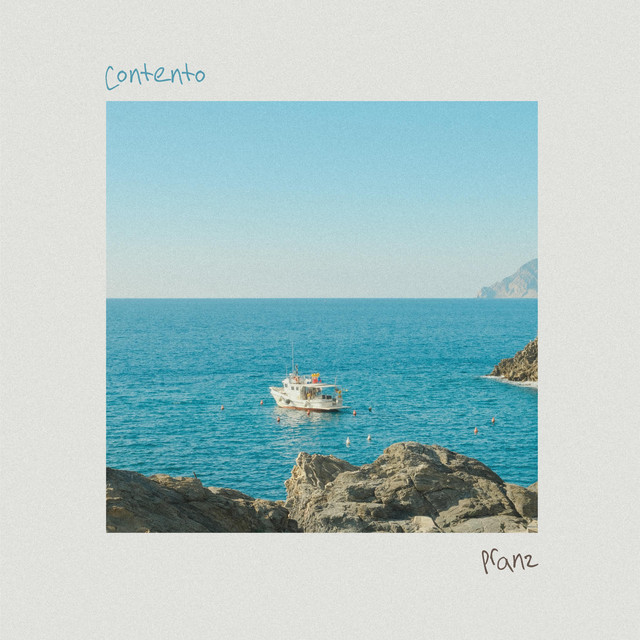 Contento cover art