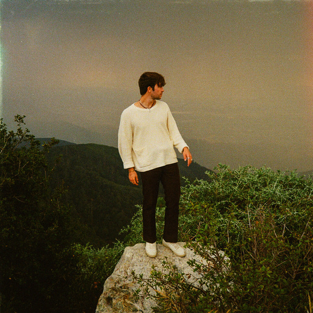 Meet Me At Our Spot cover art