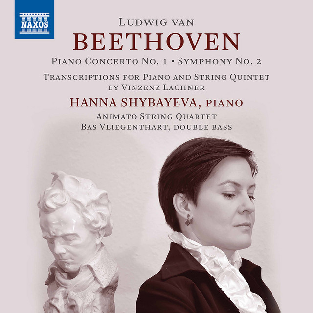 Beethoven: Piano Transcriptions