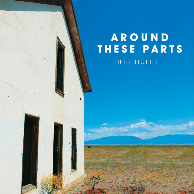 Around These Parts cover art