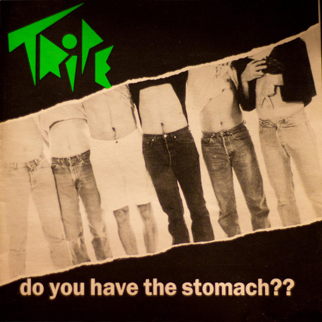 Tripe | Spotify