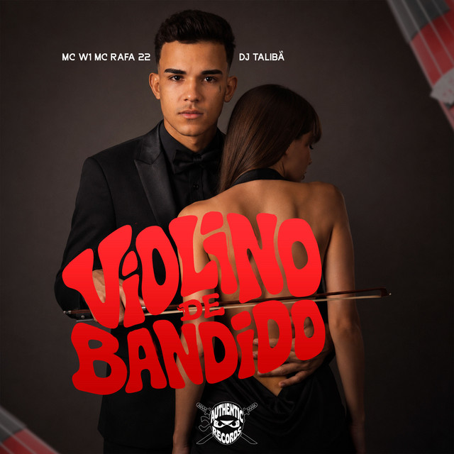 Violino de Bandido