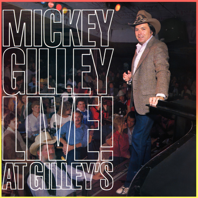 Live! At Gilley's