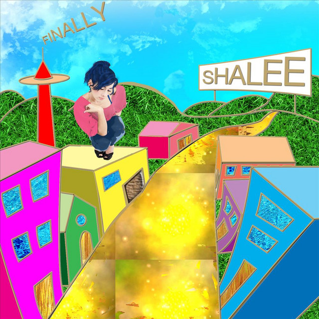 Finally - Single by Shalee | Spotify