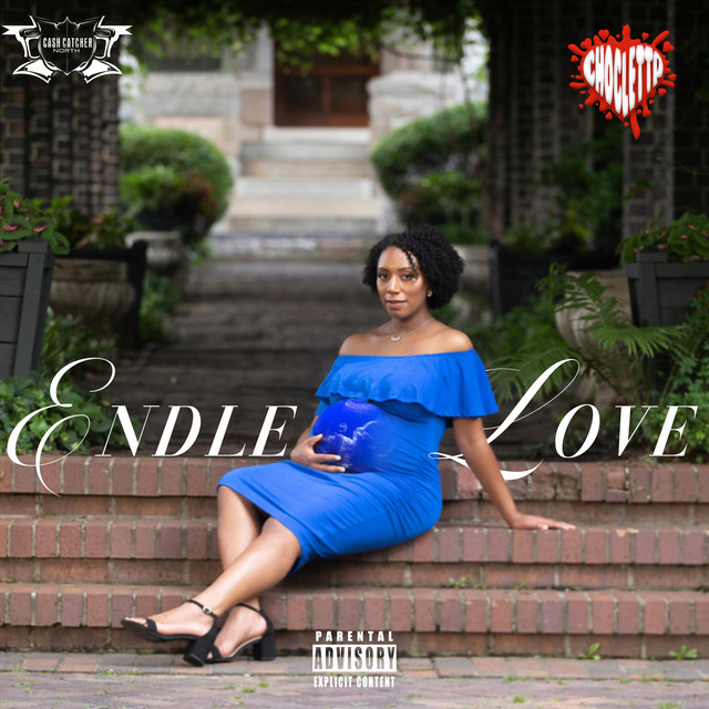 Endless Love cover art