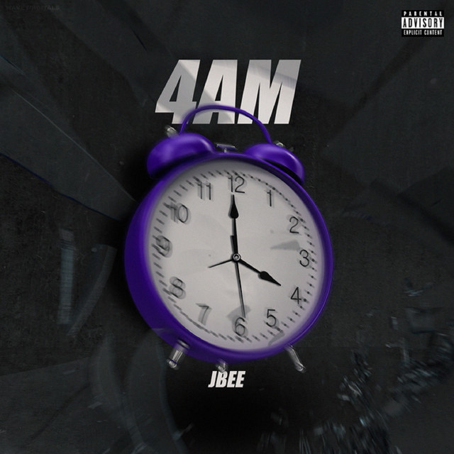 4am - Single by JBEE | Spotify