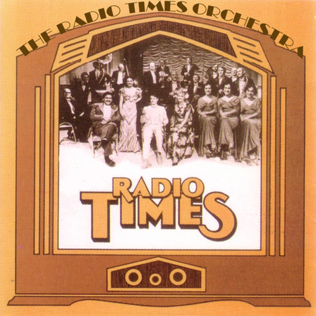 The Radio Times Orchestra | Spotify