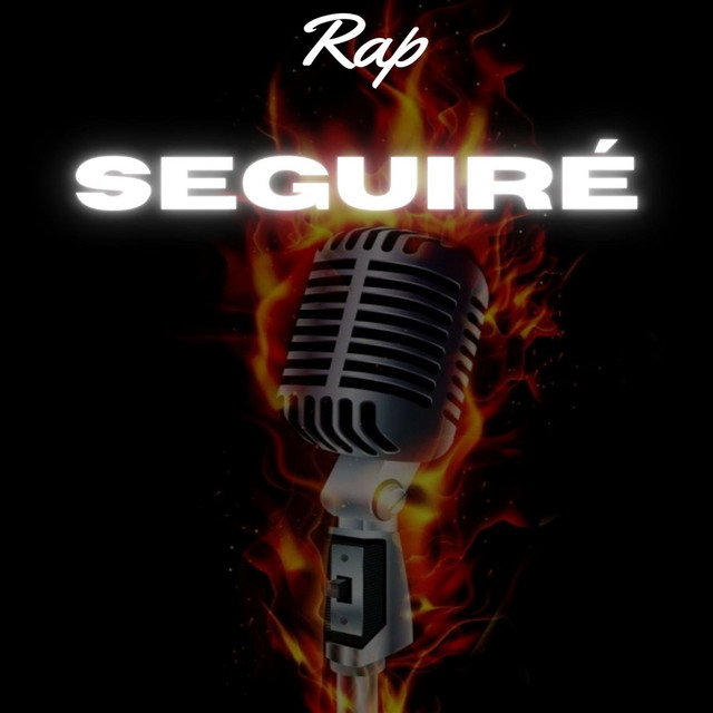 Seguiré Rap
