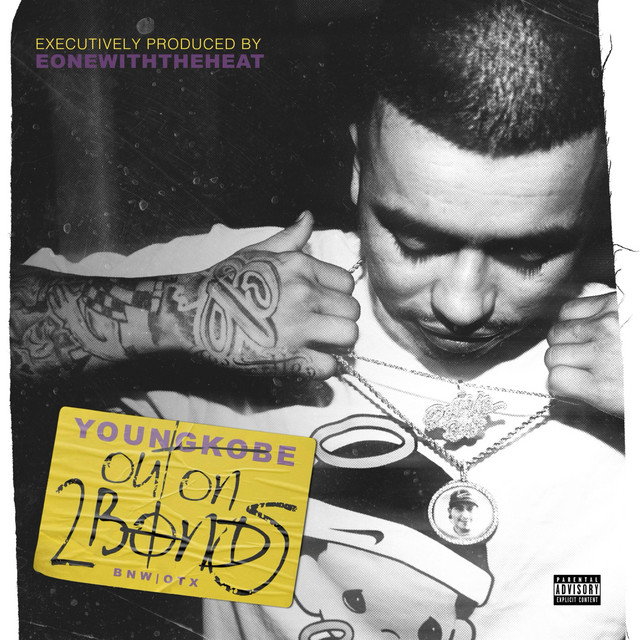 Out on 2 Bonds cover art