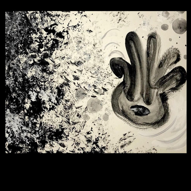undefined album image