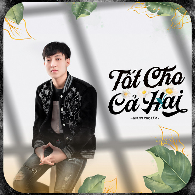 Tốt Cho Cả Hai - Lofi Version; HHD Remix
