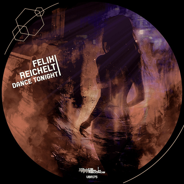 Dance Tonight album art