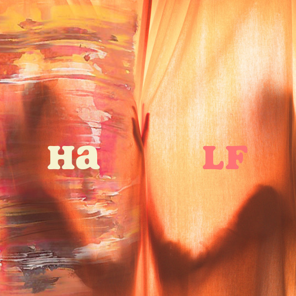 HA LF cover art