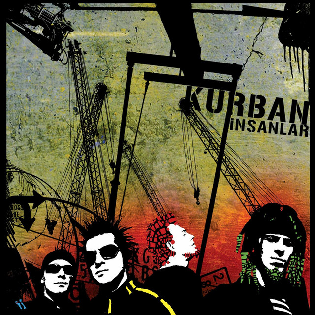 İnsanlar cover art