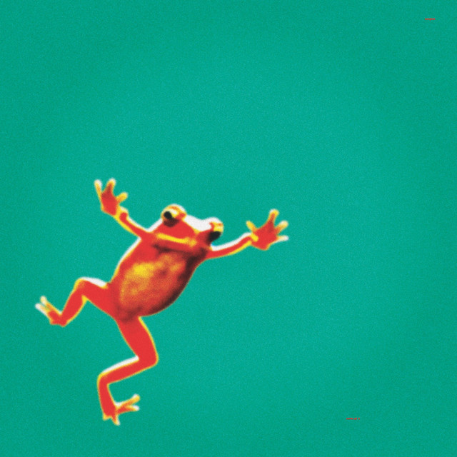 Come Off It cover art