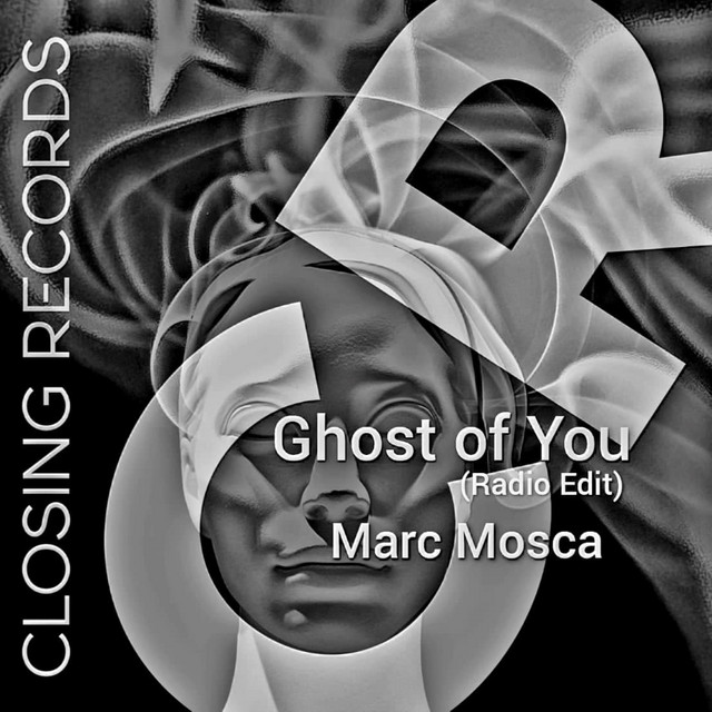 Ghost of You - Radio-Edit
