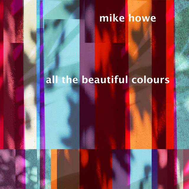 all the beautiful colours cover