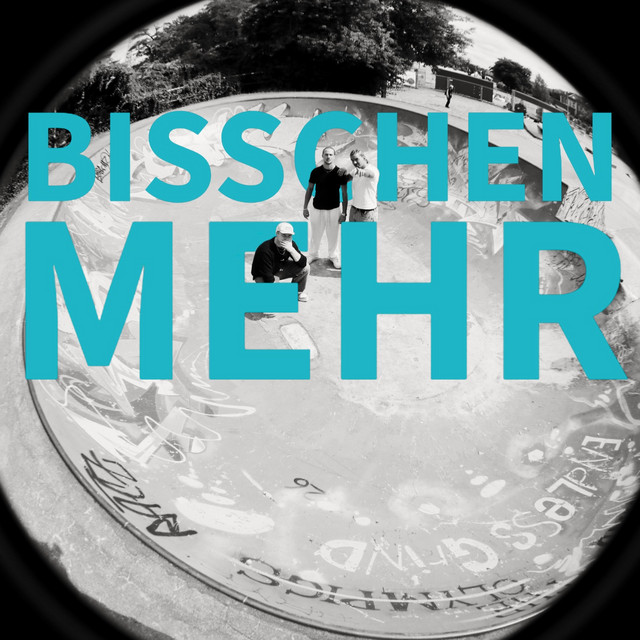 Bisschen mehr