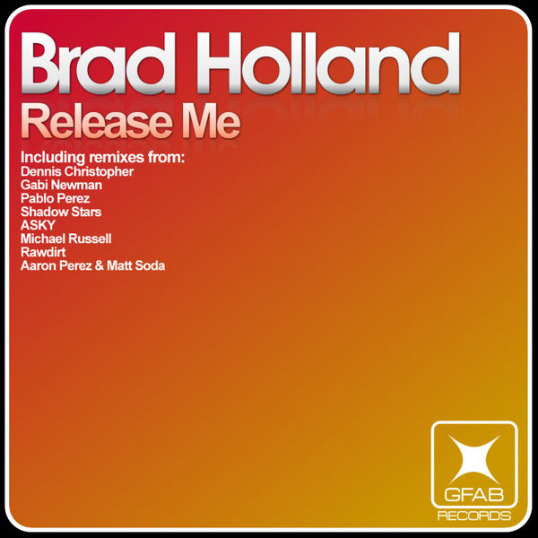 Brad Holland Photo