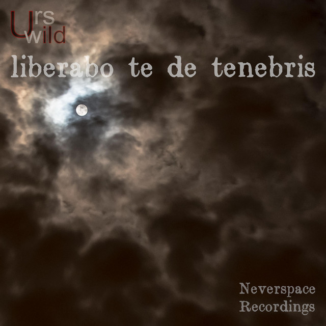 Liberabo Te De Tenebris cover art